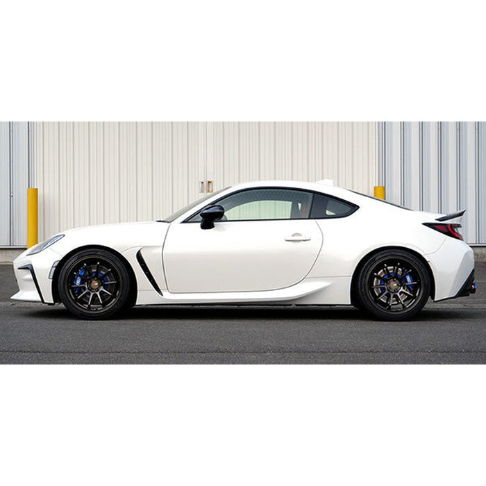 HKS 21+ Toyota GR86/Subaru BRZ Cup Hipermax R Full Kit