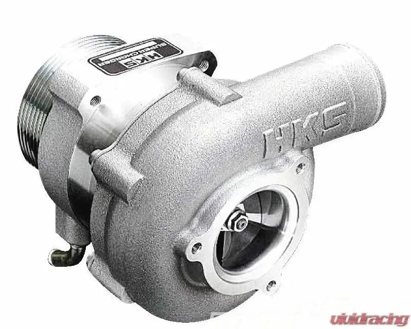 HKS GTS4015HP Assembly