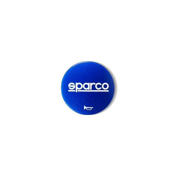 Sparco Steering Wheel Horn Delete GREY
