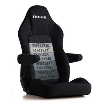 Bride STREAMS CRUZ (GRADATION)