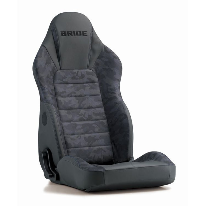 Bride STREAMSGHOST (BLUE-CAMOUFLAGE)