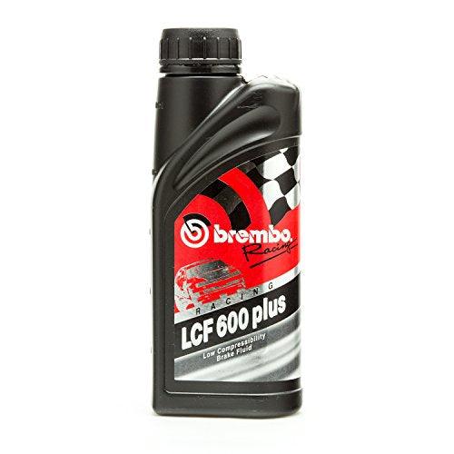 Brembo Sport 500 Plus DOT 4 Brake Fluid - 250ml (ea)