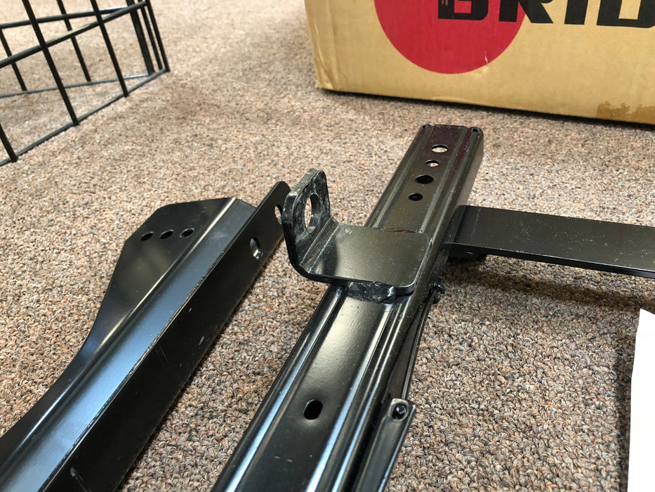 Bride Scion FR-S ZN6 FO-Type LH Seat Rail