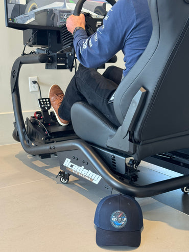 Vossen LCX-04 22x12 - 8x180 - ET44 - Ultra Deep - 124.3 - Brushed Gloss Clear Wheel