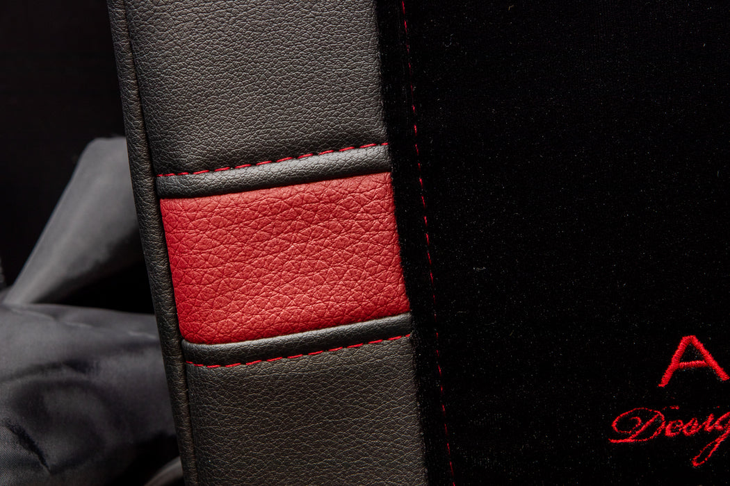 AIMGAIN Luxury Waist Pad (1pc)