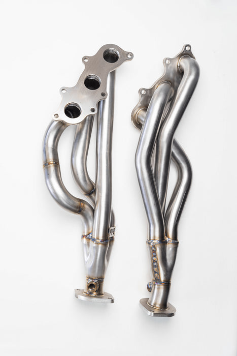 PPE Lexus IS350 / IS250 / RC350 / GS350 race headers