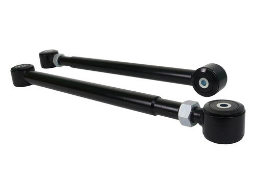 SuperPro 21+ Toyota Land Cruiser 300 Vehicle Performance & Geometry Upgrade Kit- (Front & Rear)