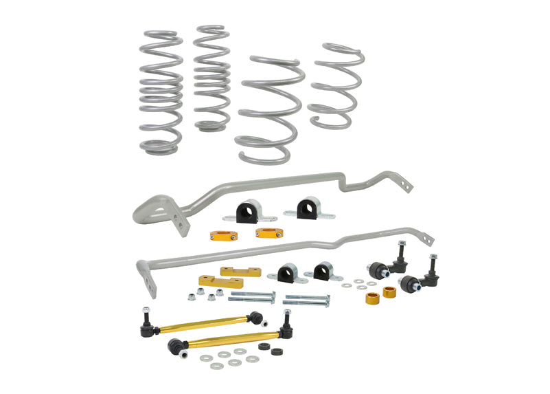 Whiteline Volkswagen Golf MK7 Grip Series Kit