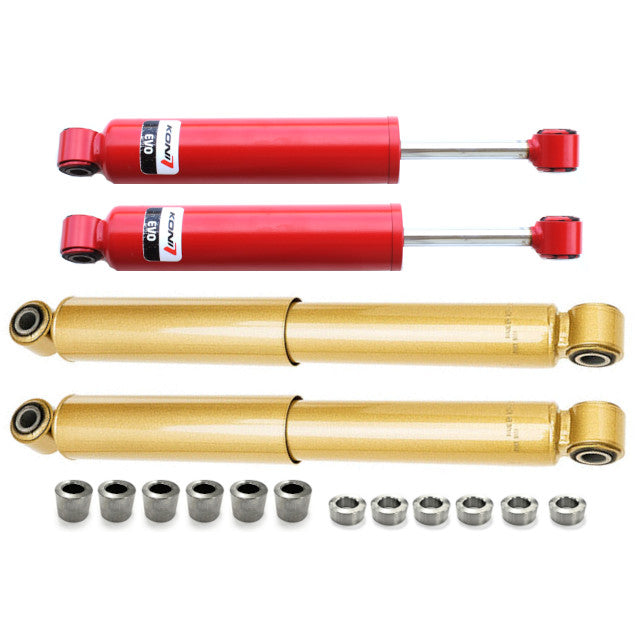 Koni Freightliner M2/S2 RV EVO FSD Rear Shock Absorber