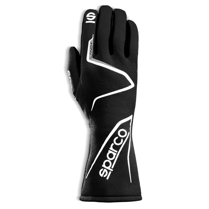 Sparco Glove Land 11 BLK