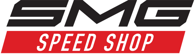 Wilwood 11.5x3.38 Red Lettering Wilwood Sticker