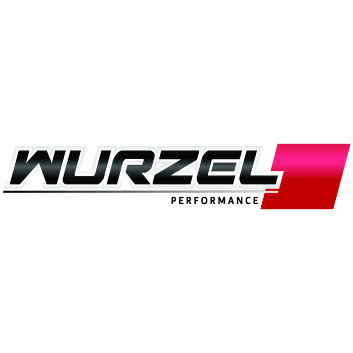 Vossen X Champion RS74 21X9 / ET44 / 5X130 / Gloss Black Wheel / 911 C4 C4S 991.2 Mid Body - Front