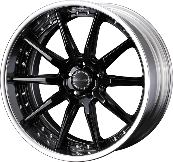 Weds Maverick 1410S 18x8