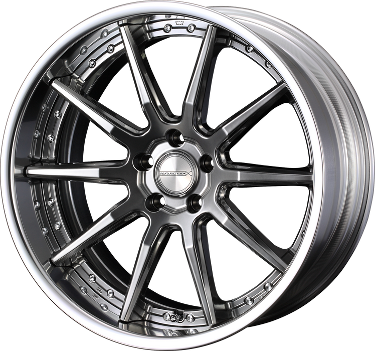 Weds Maverick 1410S 19x8.5