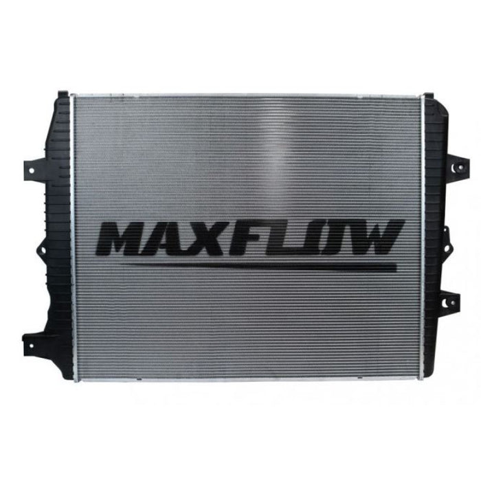 Mishimoto 11-16 Chevy Silverado 6.6L Duramax Replacement Radiator