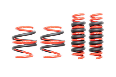 BMW M2 2023+ / M4 2021+ (G87) Lowering Springs - MR-LS-BG87