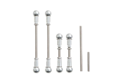 Audi SQ8 4M 21-25 Air Suspension Lowering Link (10mm Cup Ball Size) - MRC-AU-0101