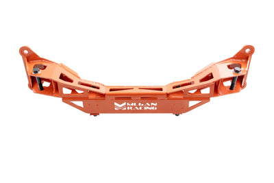 Nissan 240SX (S13/S14) Front Subframe (40mm Steering Rack Relocation) - MRD-NS-1700-SF