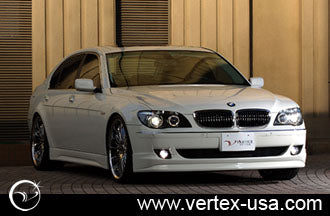 BMW E65/66 7series Late Model 3PKIT