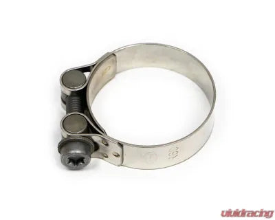 Akrapovic Stainless Steel Clamp (For P/N M-BM/T/8H)