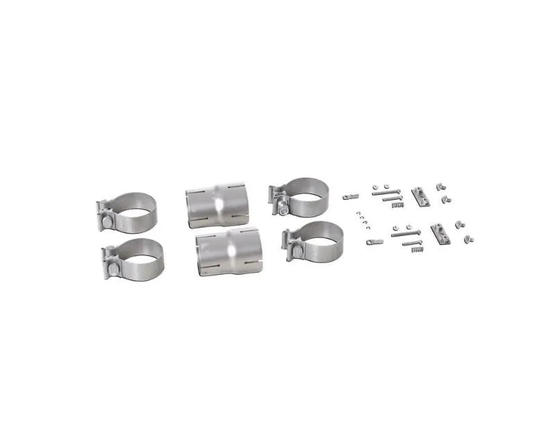 Akrapovic Stainless Steel Clamp (for ME-BM/T/2)