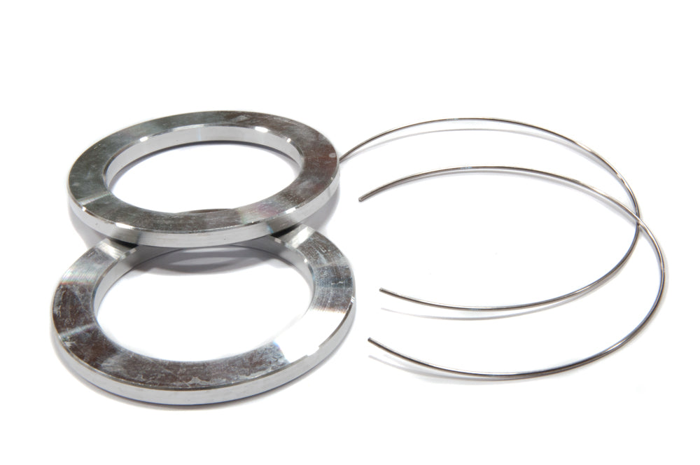 SSR AUDI/VW Aluminum Hub Ring 79.5-57.1 (Pair)