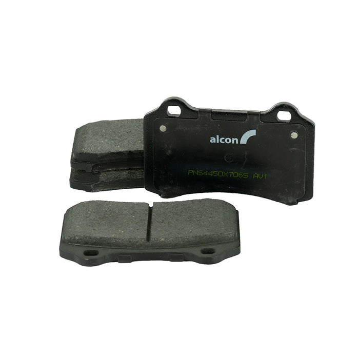 Alcon Sprinter Brake Pad Set - Rear
