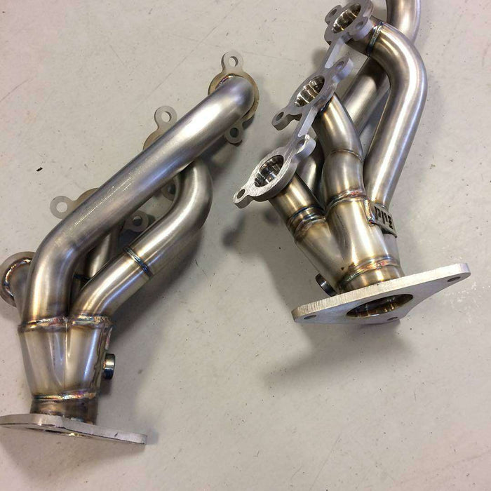 PPE Lexus LS430 headers (2001-2006)
