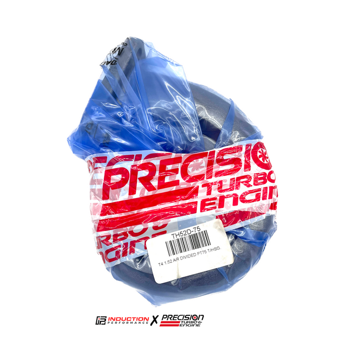 HKS Turbo Housing 4R A/R 1.00 (Multiple Fittings)