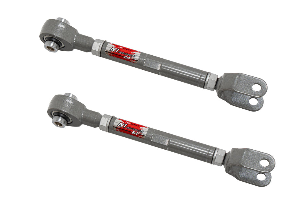 A'PEXi - EXV Rear Camber Arm (Pillow Ball) - Nissan 370Z (Z34) / Z (RZ34) / G37 (V36) / M35 (Y50)