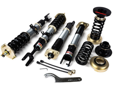 BC Racing 18-21 BMW F87 M2 Competition RM Series