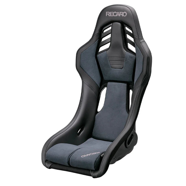 RECARO RSS UT Charcoal Gray - Black (JP)