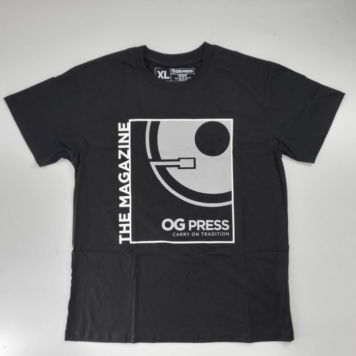 Sparco T-Shirt WWW Blk Xlrg