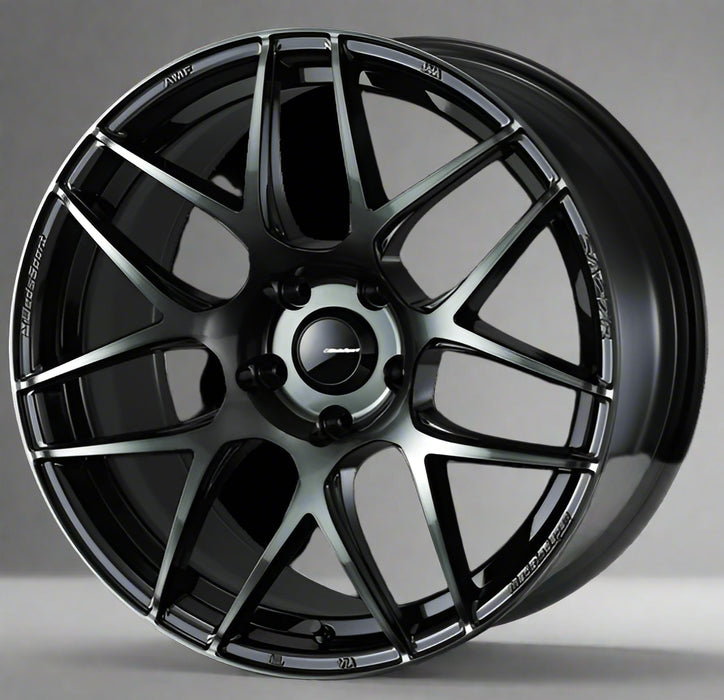 WedsSport SA-27R 17x7.5