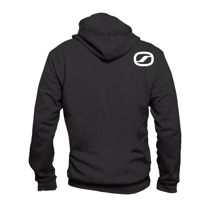 Sparco T-Shirt Lady Frame MED Black