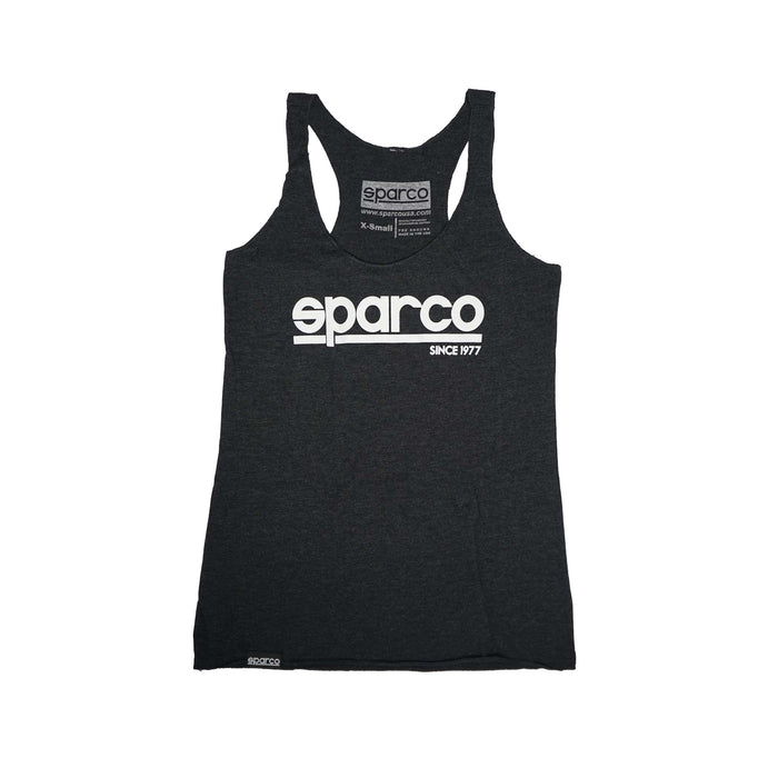 Sparco T-Shirt WWW Tri Black SMALL