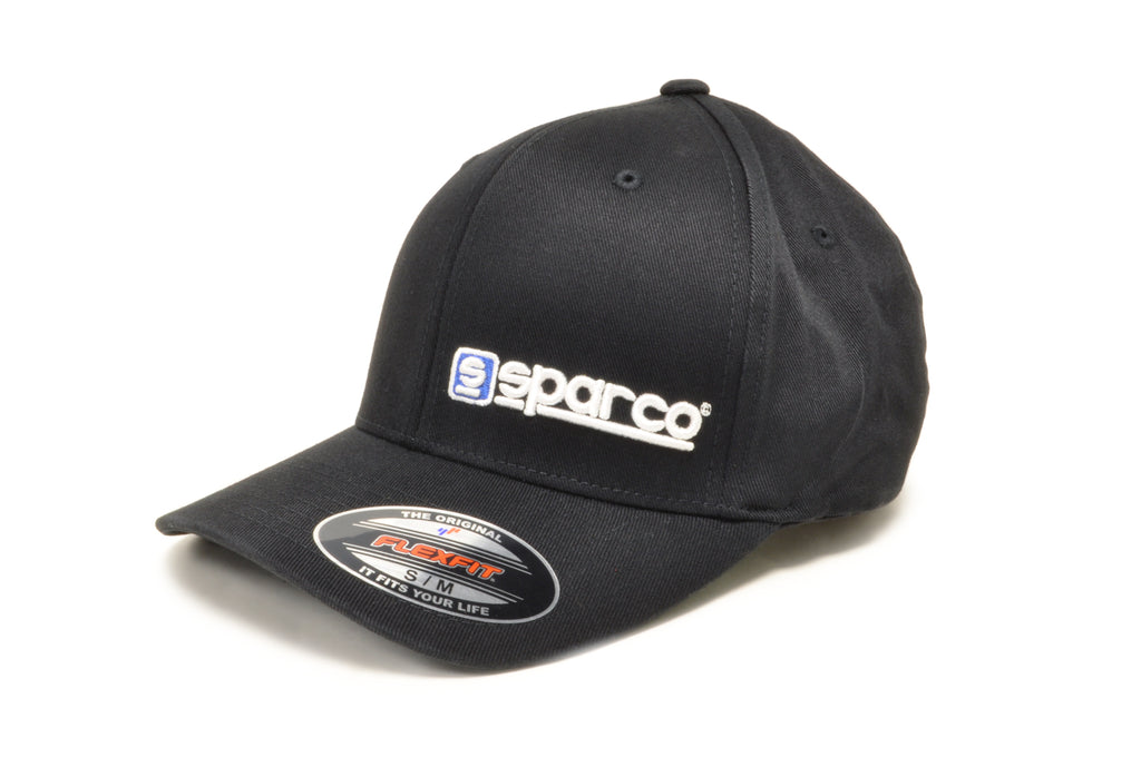 Sparco Cap Sparco Orig S/M White