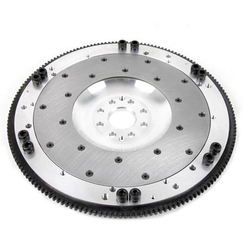 Spec 11-12 Ford Mustang 5.0L Steel Flywheel