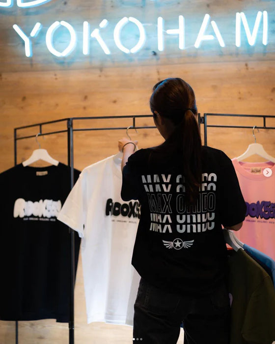 MAX ORIDO - RIDOX559 T-Shirt