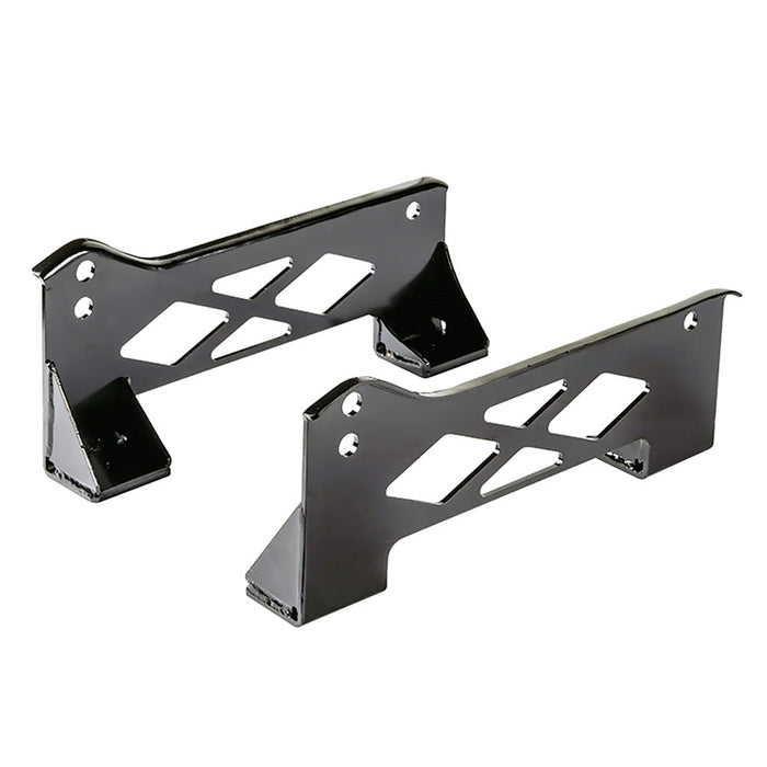 Sparco Side Mount ADV XT Black