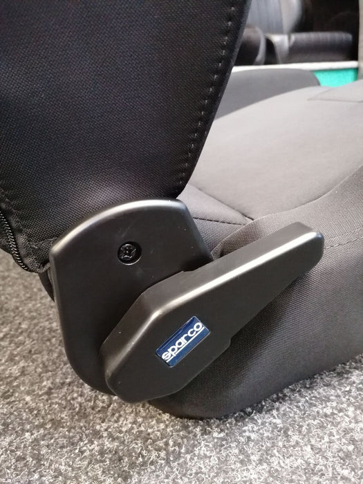 Sparco Replacement Recline Knob SPX