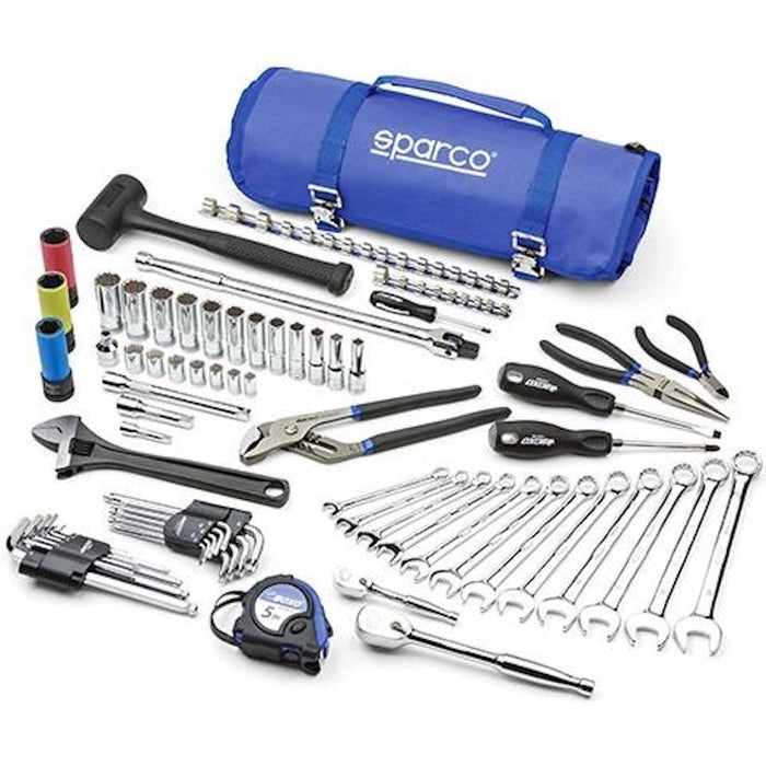 Sparco Mount Lug Wrench