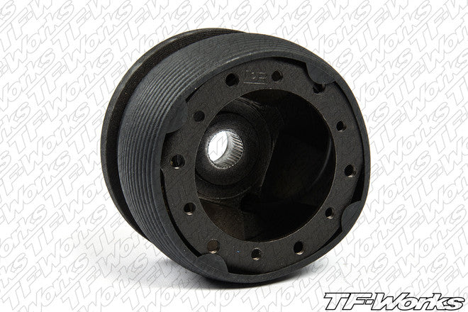 Sparco Steering Wheel Hub Toyota 93-97 Supra