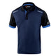 Sparco T-Shirt 1977 SMALL Navy