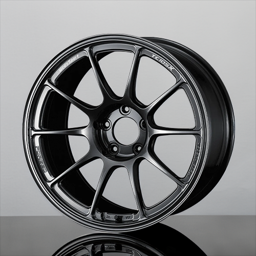 WedsSport TC105X Forged 18x9.5