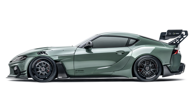 Toyota GR Supra Widebody