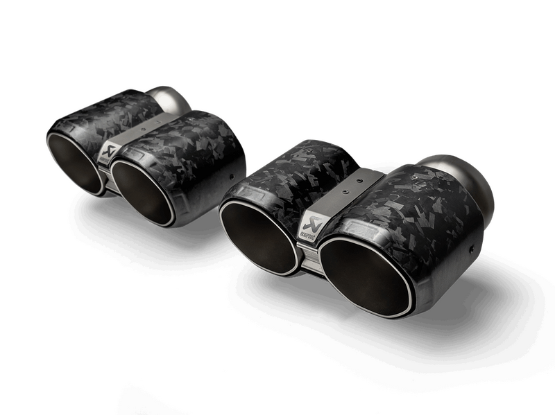 Akrapovic USB Key Rubber 3.0 64GB