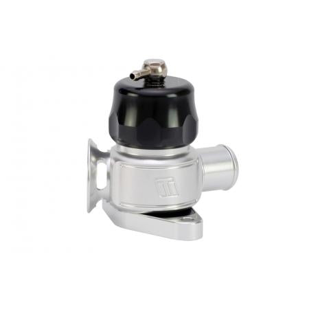 Turbosmart BOV Dual Port Nissan - Black RHS