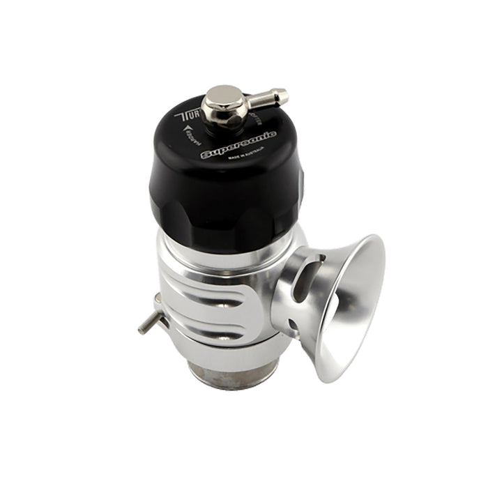 Turbosmart BOV Supersonic Uni - Black