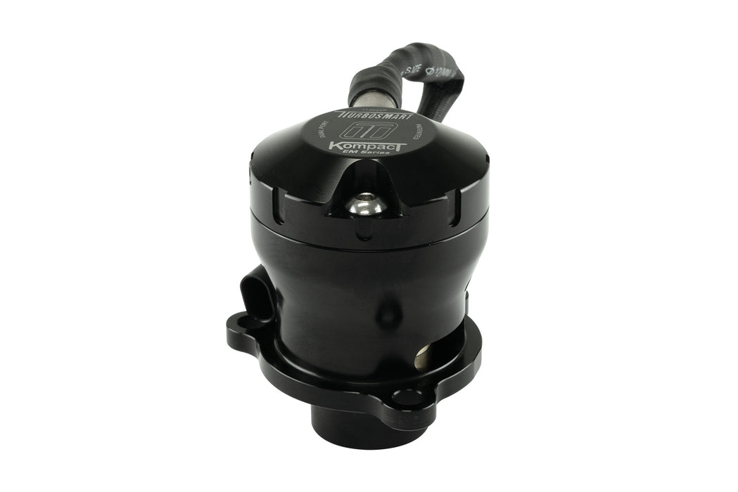 Turbosmart BOV Kompact EM VR27 Dual Port